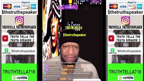 THE OG MURDA SHOW 12/31/24 PT. 2