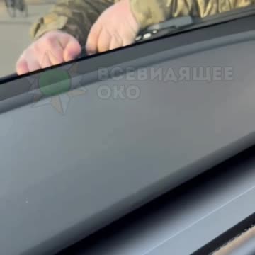 Zelensky's TCC Stuntman goes for a Ride