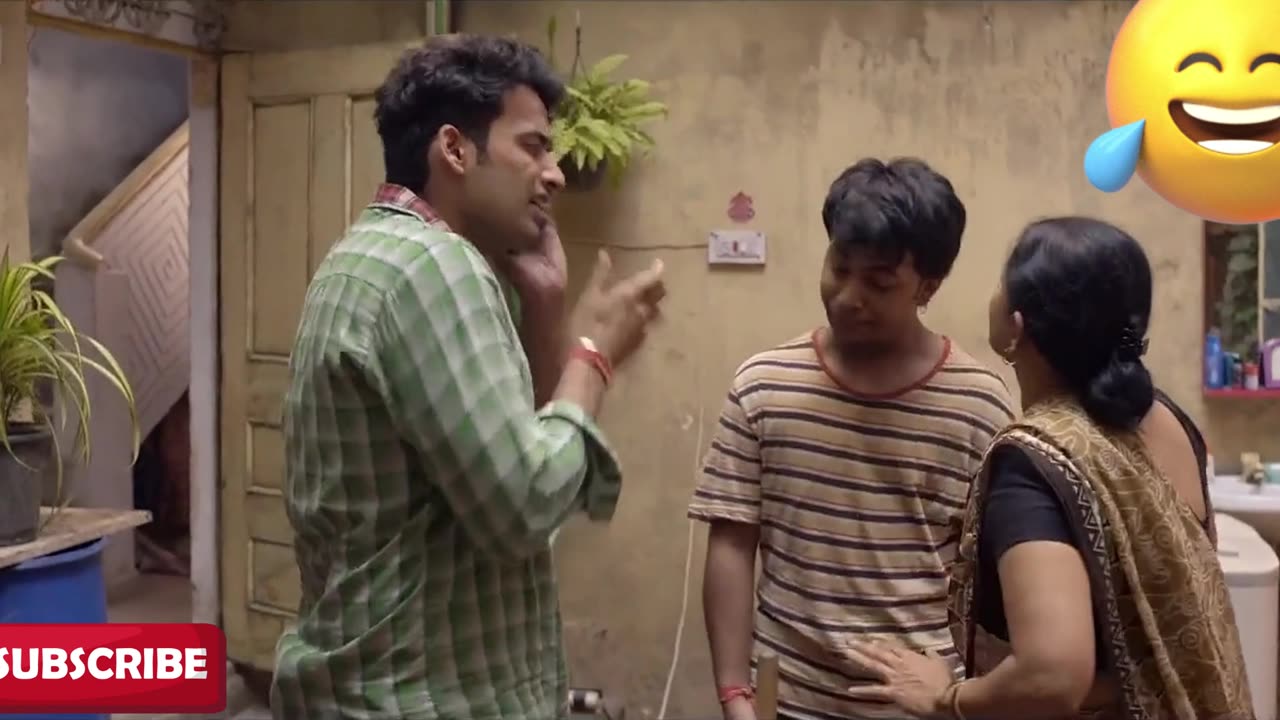"Gullak: A Heartwarming Tale of Middle-Class Emotions & Everyday Life"