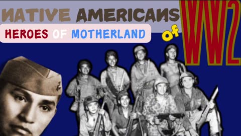 How Native Americans Changed The United States Armed Forces