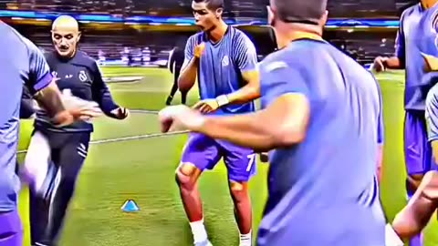 "Cristiano Ronaldo - The Greatest Portuguese Footballer of All Time! ⚽🔥 | Career, Skills & Goals"