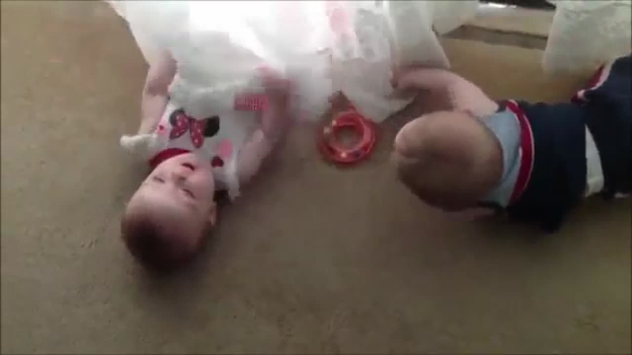 Funny cute babies