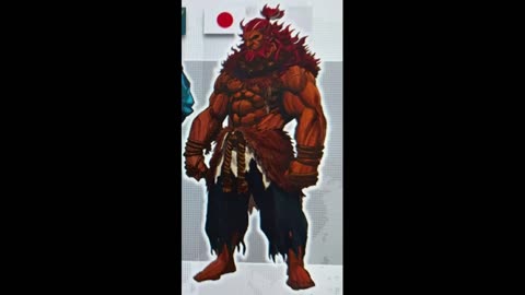 SHIN AKUMA IS BACK?!?!?