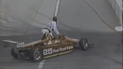 Best Of Race Car Bash Ups 1999 Part 2