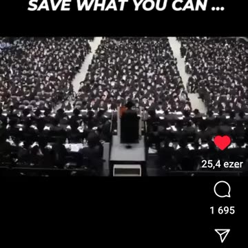 IZRAEL A zsidóság egy része tiltakozik a cionizmus és a zsidó állam létrejötte ellen.