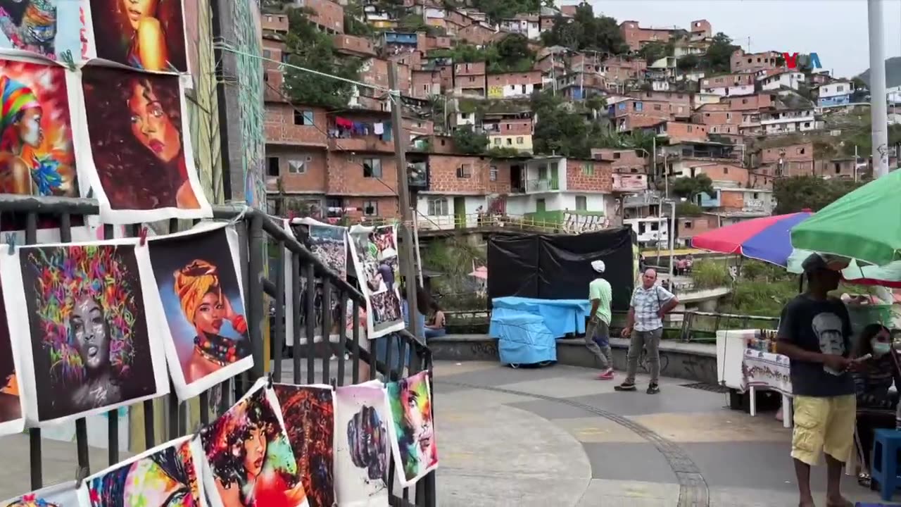 Cristo Redentor Paisa, la impresión en 3D más grande del mundo