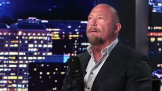 The Alex Jones Shows, LIVE !