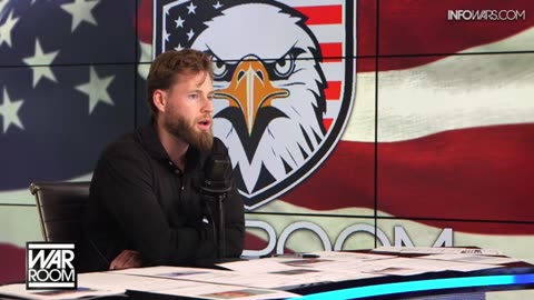 The Alex Jones Shows, LIVE !