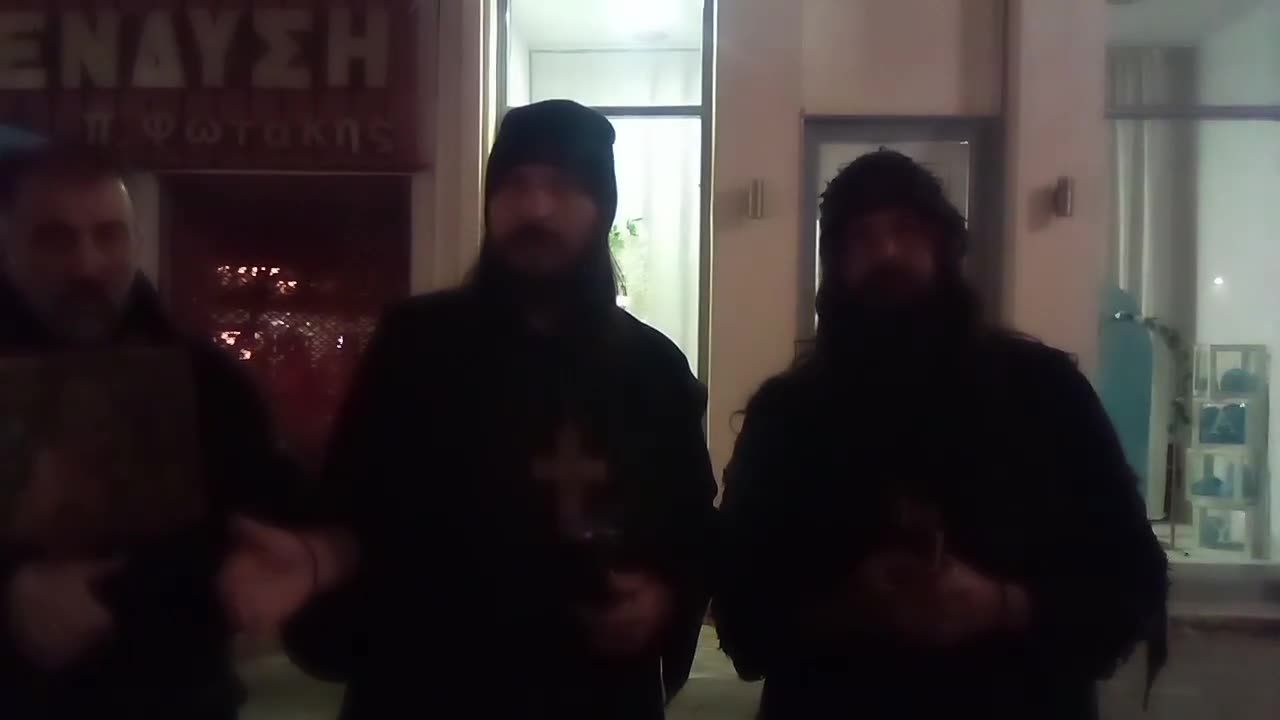 ΚΑΠΟΙΟΙ ΑΛΛΟΙ ΚΑΠΟΙΟΙΑΛΛΟΙ