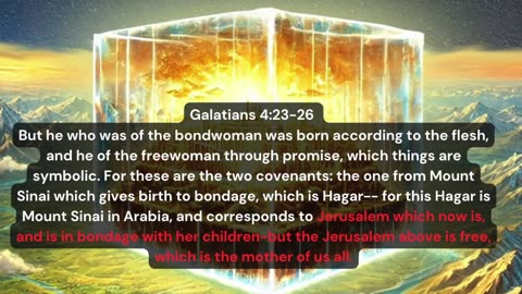 Who is The Bride of Christ? - PART 2 - It's Not The Church!