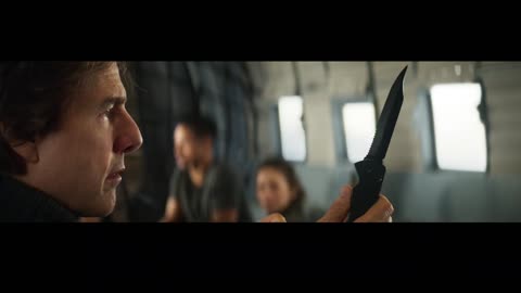 Mission: Impossible – The Final Reckoning