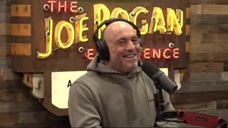 Joe Rogan is not wrong about Elon Musk!