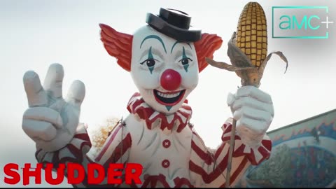 Clown in a Cornfield Trailer - Meet Frendo (2025)
