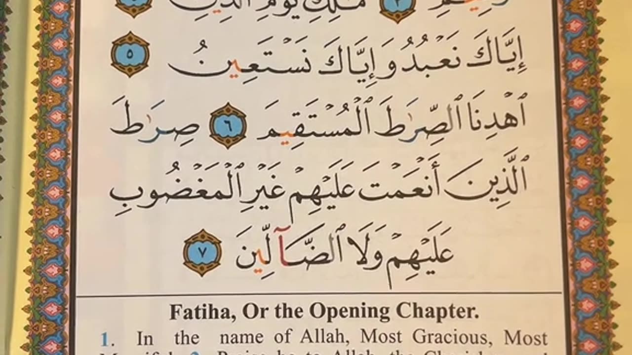 Subahanallah ♥️✨