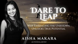 Embracing the Unknown: The Power of Taking Risks