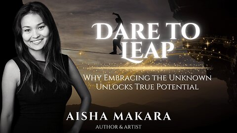Embracing the Unknown: The Power of Taking Risks