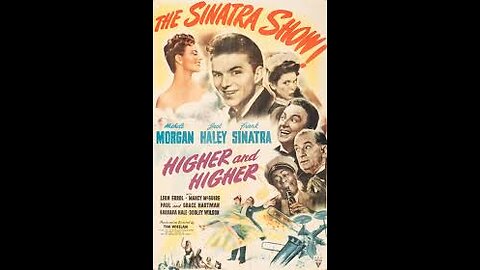 Higher And Higher [1943]