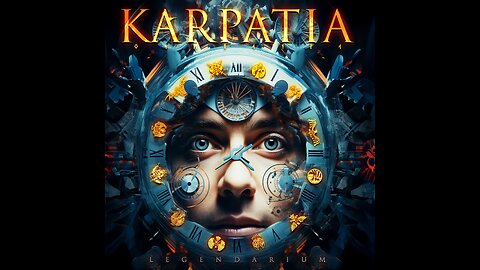 Kárpátia - 2024 - Legendárium