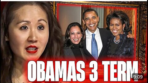 "It Was Obama's 3rd Term" - Lindy Li on the Puppets of the Joe Biden Admin