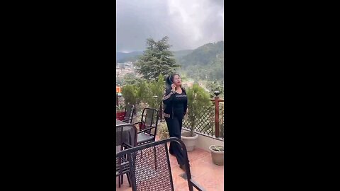 पंजाबी ऑन Date 😎