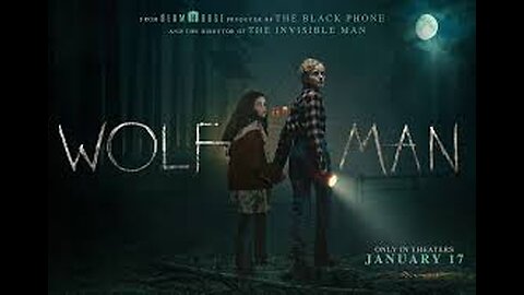 Wolfman 2025 Review