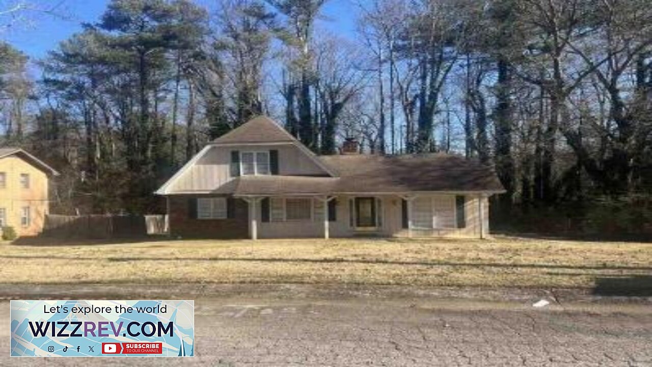 Foreclosure Homes in Stone Mountain GA