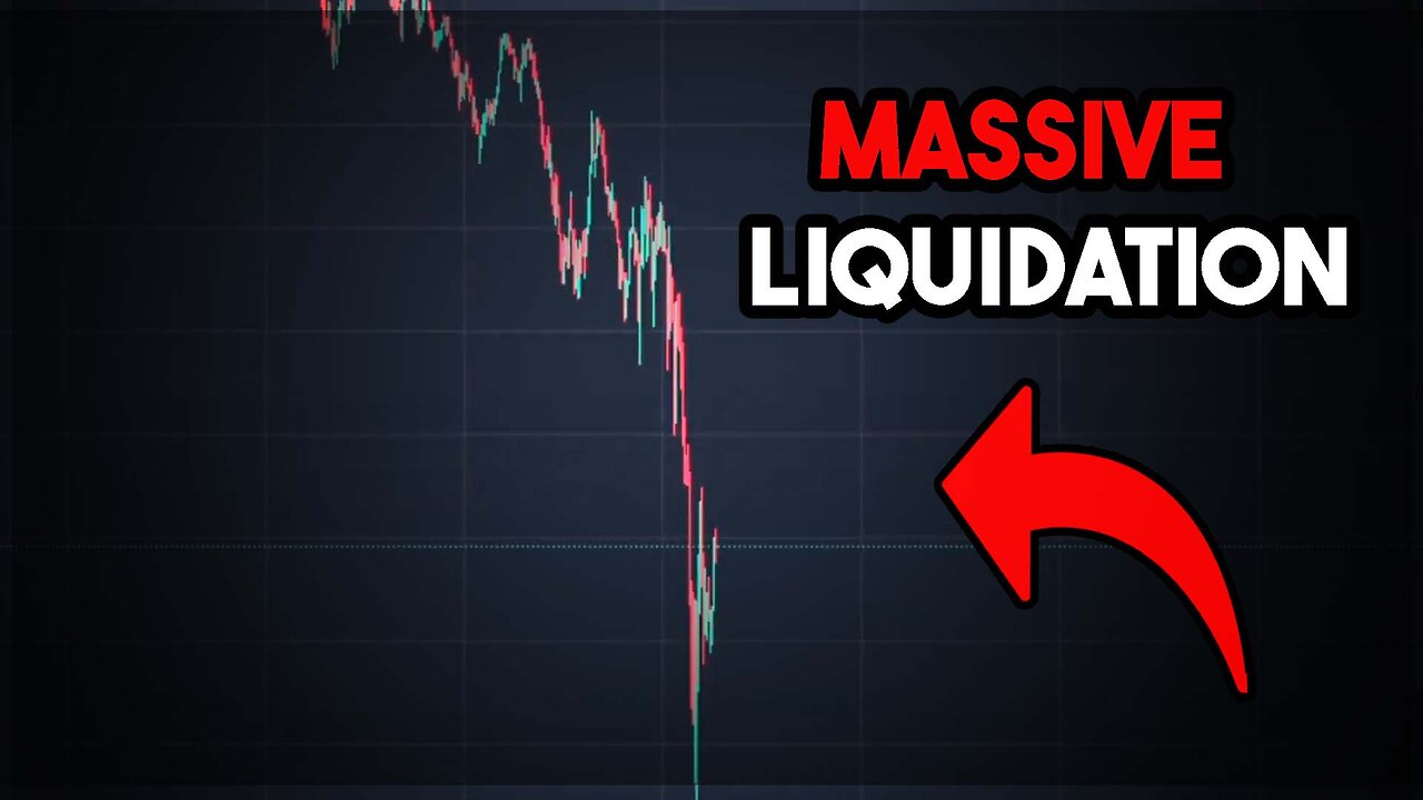 Over $1 Billion Liquidated in 24 Hours! What’s Next for Crypto?