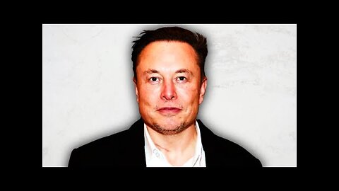 So it's all connected...ELON MUSK. PLANE FALLS, ... THE REVEAL THAT EVERYONE NEEDS TO SEE