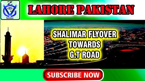 EXPLORE City of LAHORE Pakistan | Subscribe NOW For More TRAVEL VLOGS!