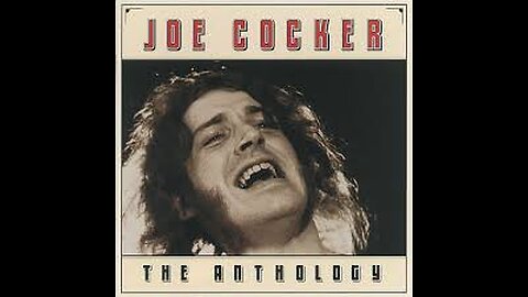 JOE COCKER The Letter (1970)