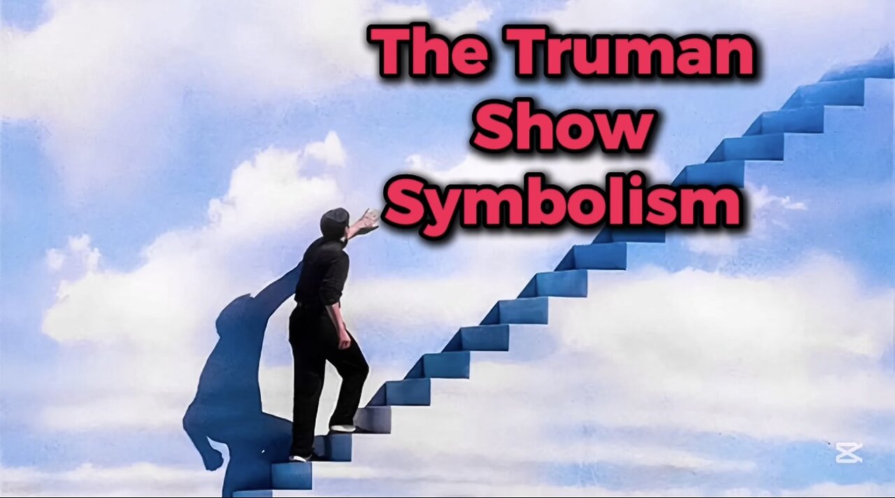 Dark Secrets in The Truman Show