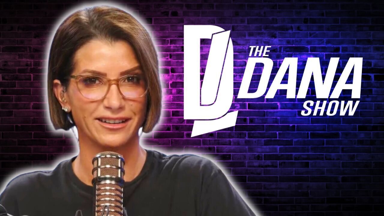 The Dana Show LIVE From SHOT SHOW! | 01-22-25