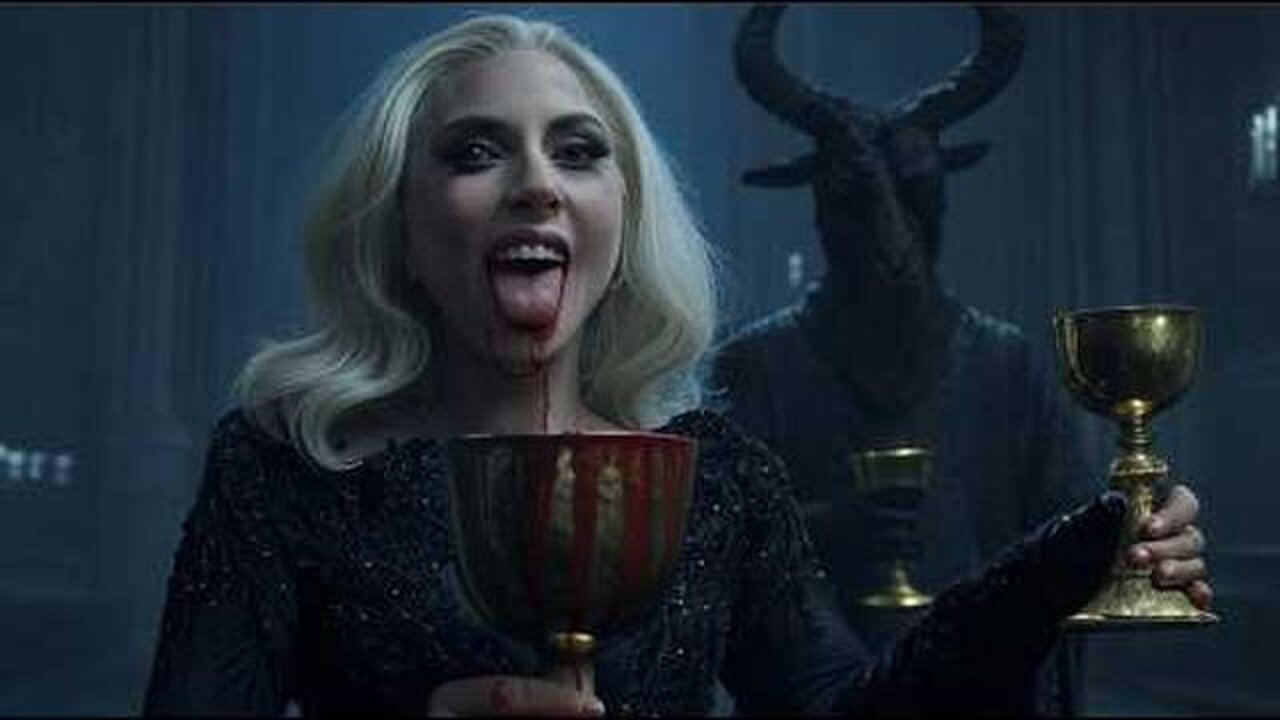 "SATURDAY NIGHT LIVE & LADY GAGA KICK START ANOTHER SATANIC PANIC IN 2025!"