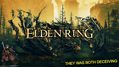 Elden Ring - Ghostflame Dragon & Scam Dungeon (DLC)