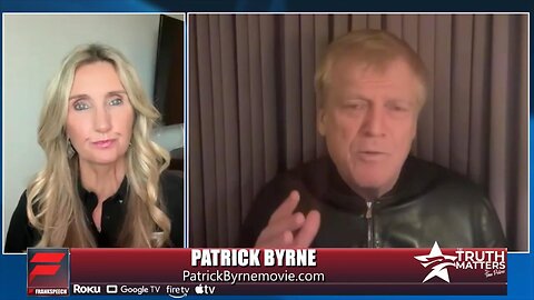 Patrick Byrnes discusses Tina Peters case reduction of sentence 12-27-24