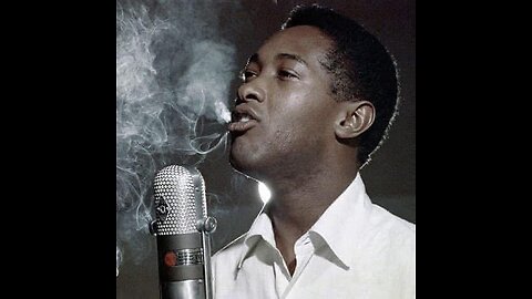 Happy 94th Life Affirmation Day To The One & Only Legendary #GOAT 👑🐐 #SamCooke 🎙!!!