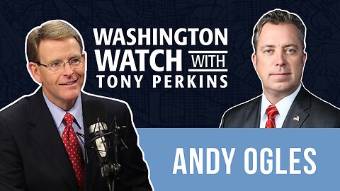 Rep. Andy Ogles Discusses Outcomes from Trump's Recent Meeting with House Freedom Caucus