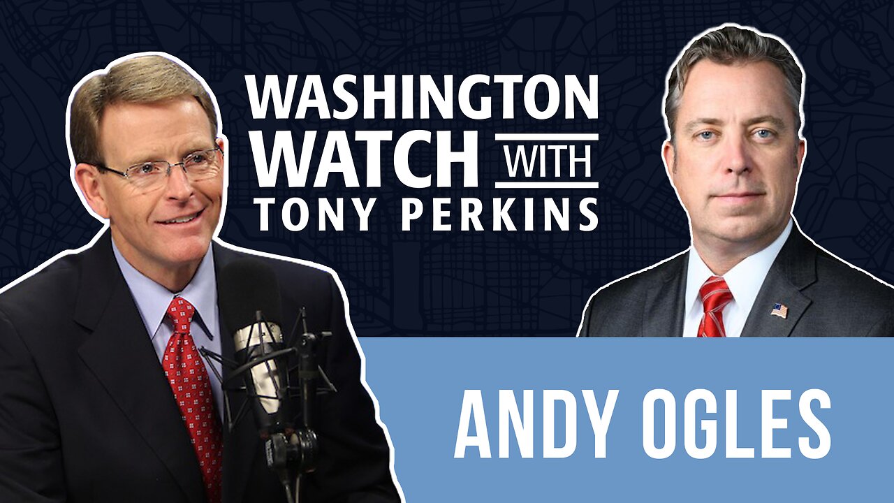Rep. Andy Ogles Discusses Outcomes from Trump's Recent Meeting with House Freedom Caucus