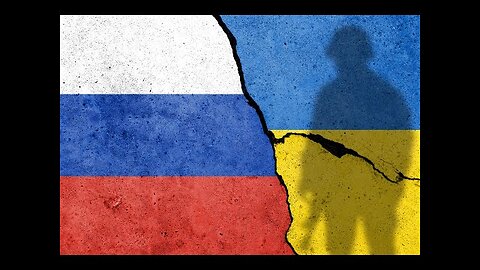 Morality of Ukrainians vs Morality of Russians :-D