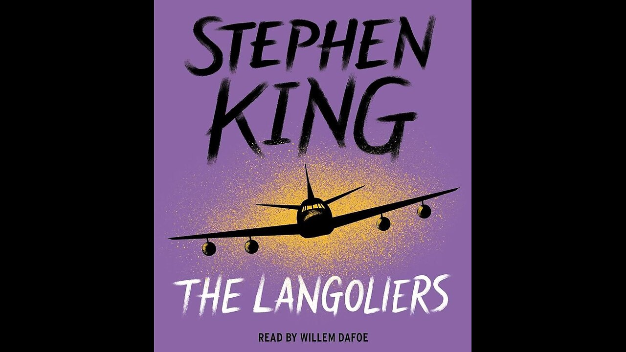 The Langoliers ( Stephen King ) Full Movie 1995