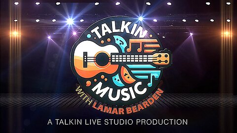 The Talkin Music Premiere