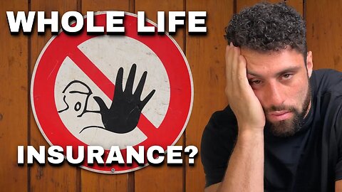 The Scammy Side Of The Whole Life Insurance Industry
