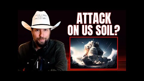 Terror Attack On Us Soil Coming Soon?