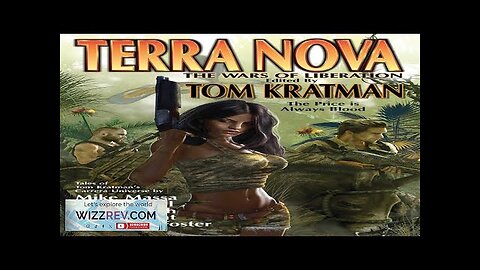 Terra Nova: The Wars Of Liberation Review