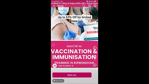 Immunisations Birmingham