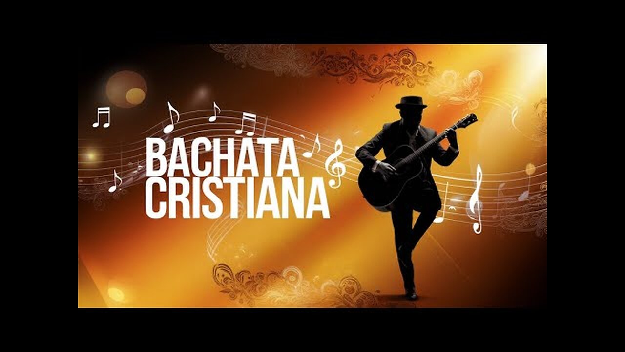 Bachata Cristiana - Exitos Mix Varios - Alabanza Musica Cristiana.