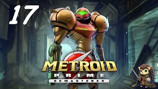 Omega Pirate Kicks Our Booty - Metroid Prime Remastered BLIND [17]