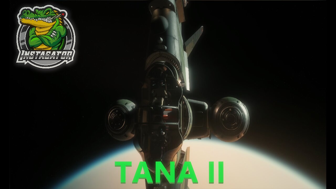 Tana II