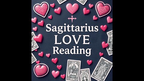 SAGITTARIUS ♐️ YOU’RE READY!