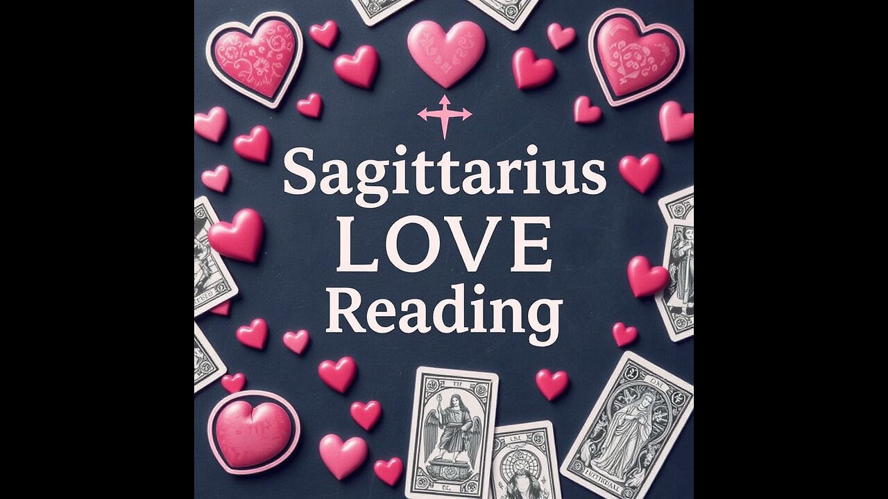 SAGITTARIUS ♐️ YOU’RE READY!